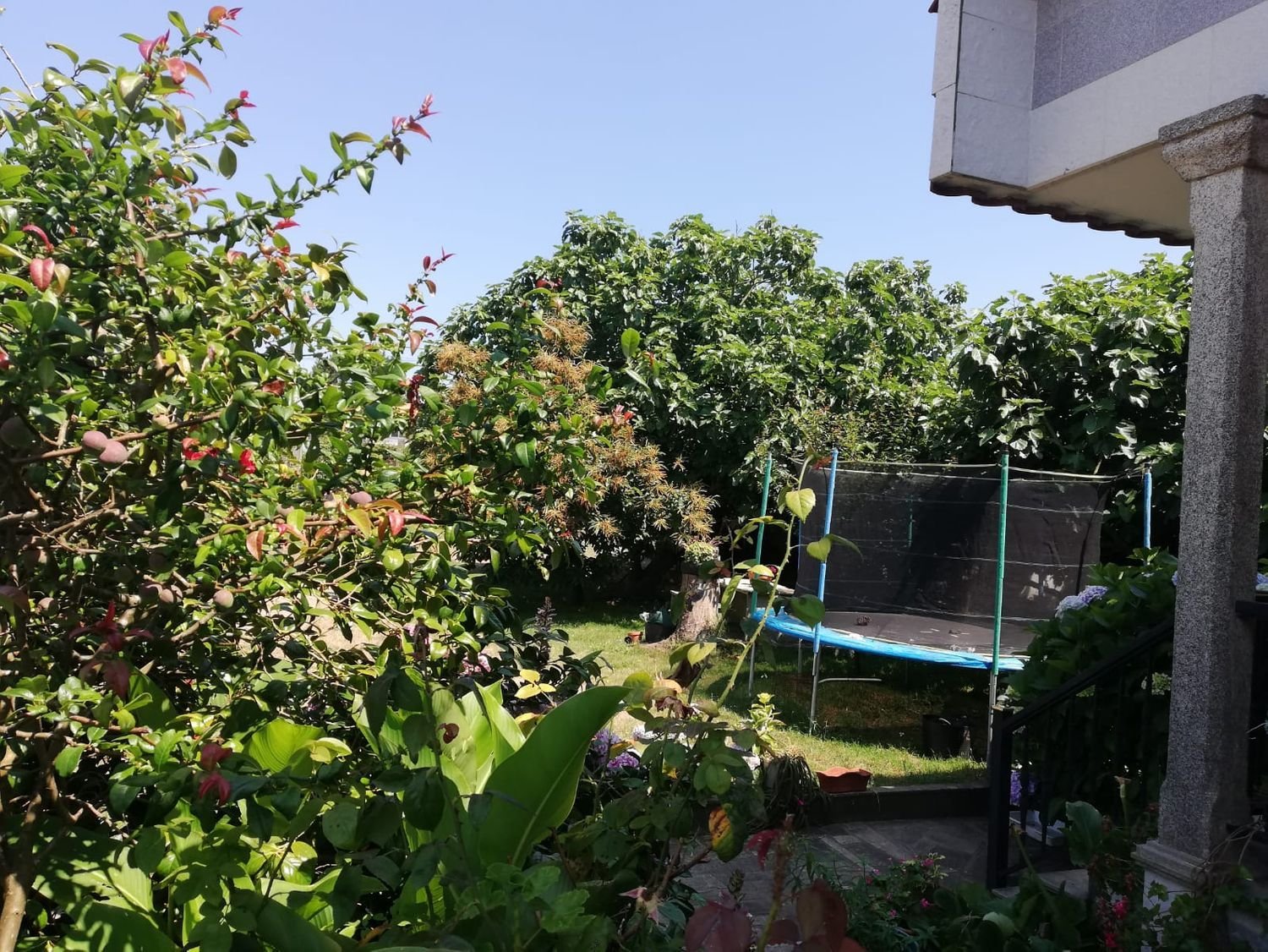 Casa de 120 m² en Sanxenxo