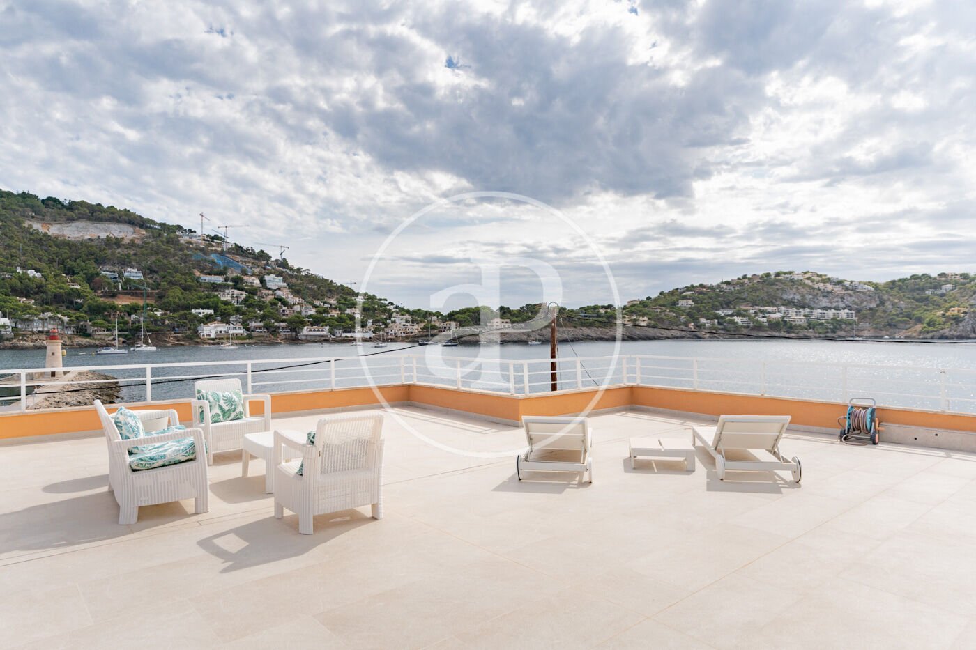 Appartamento 214 m² a Andratx