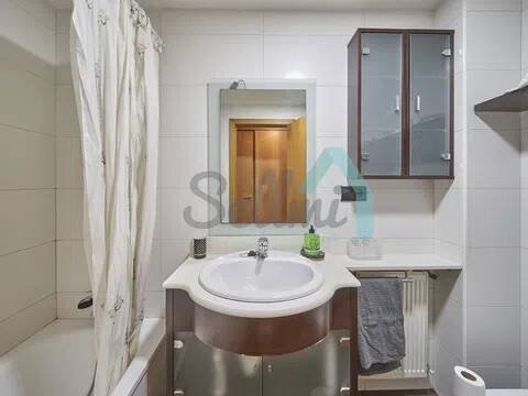 Piso de 132 m² en Oviedo