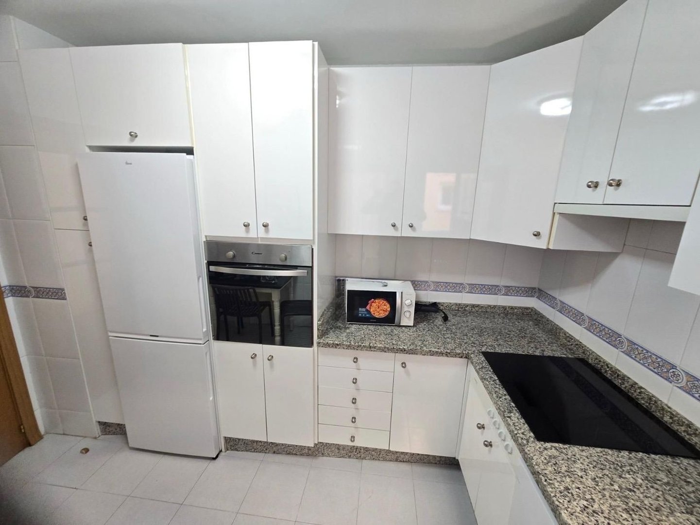 Piso de 100 m² en Mérida