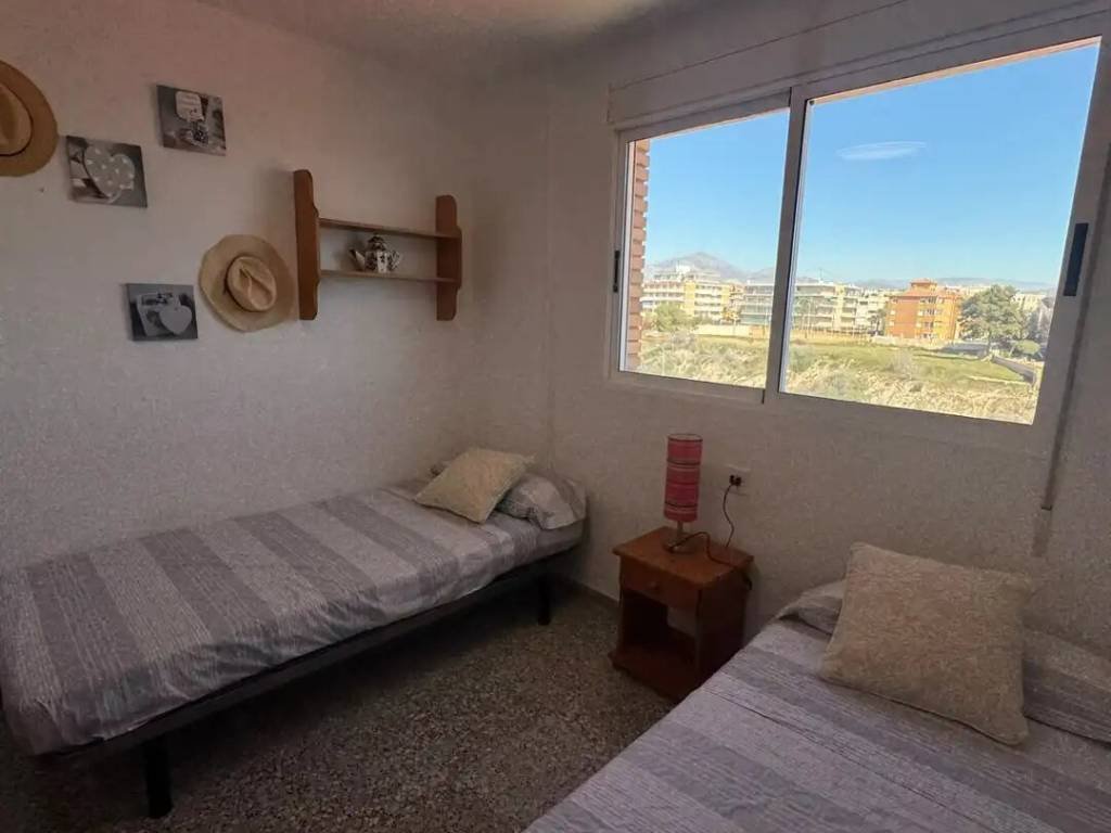 Piso en alquiler, el Campello