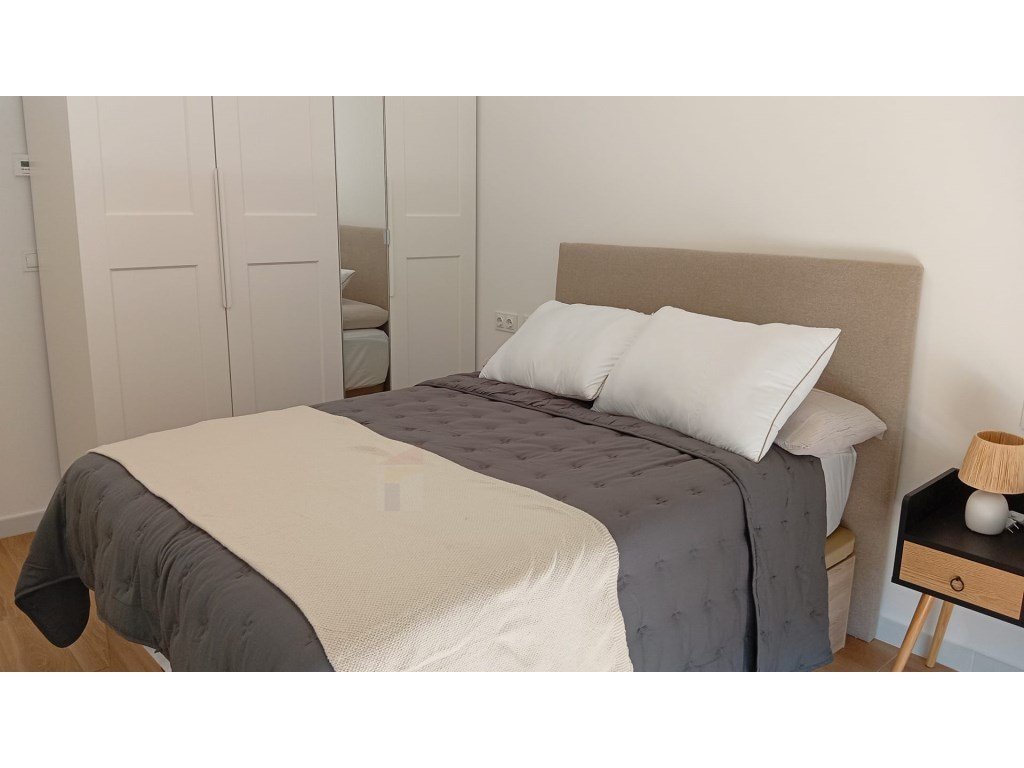 Wohnung 50 m² in Badajoz