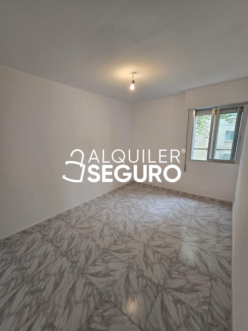 Wohnung 88 m² in Alcalá de Henares