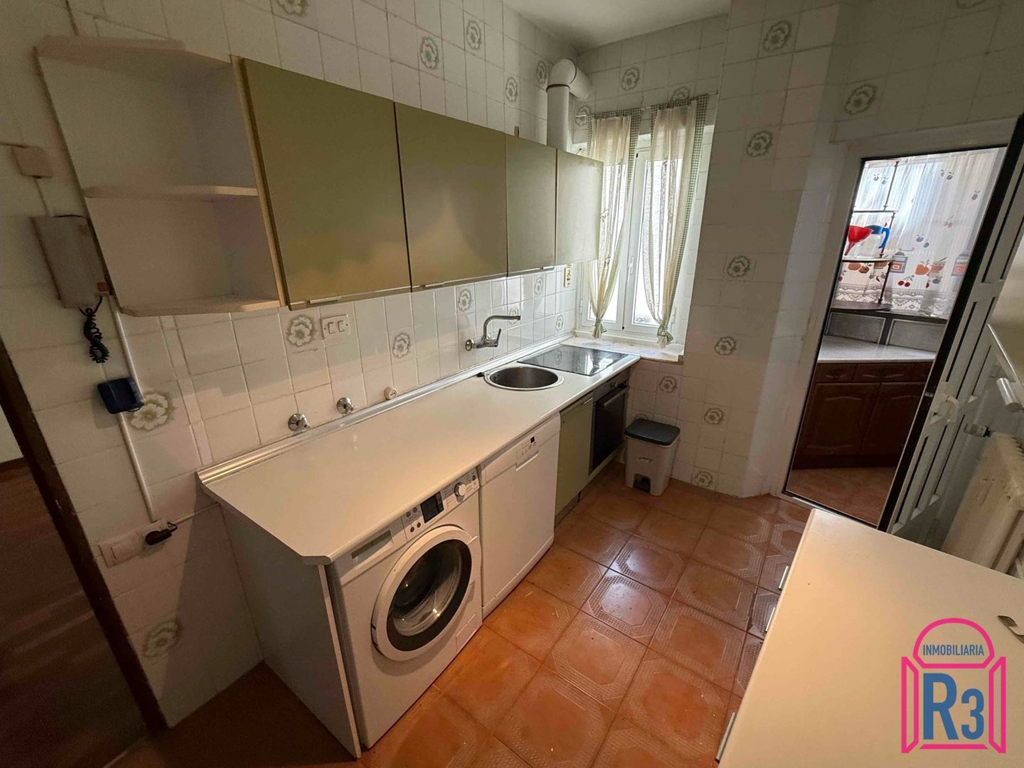 Piso de 172 m² en León