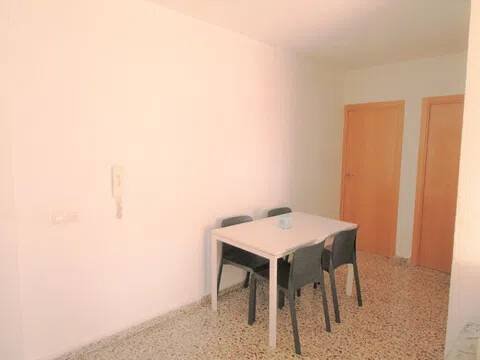 Piso de 110 m² en Murcia