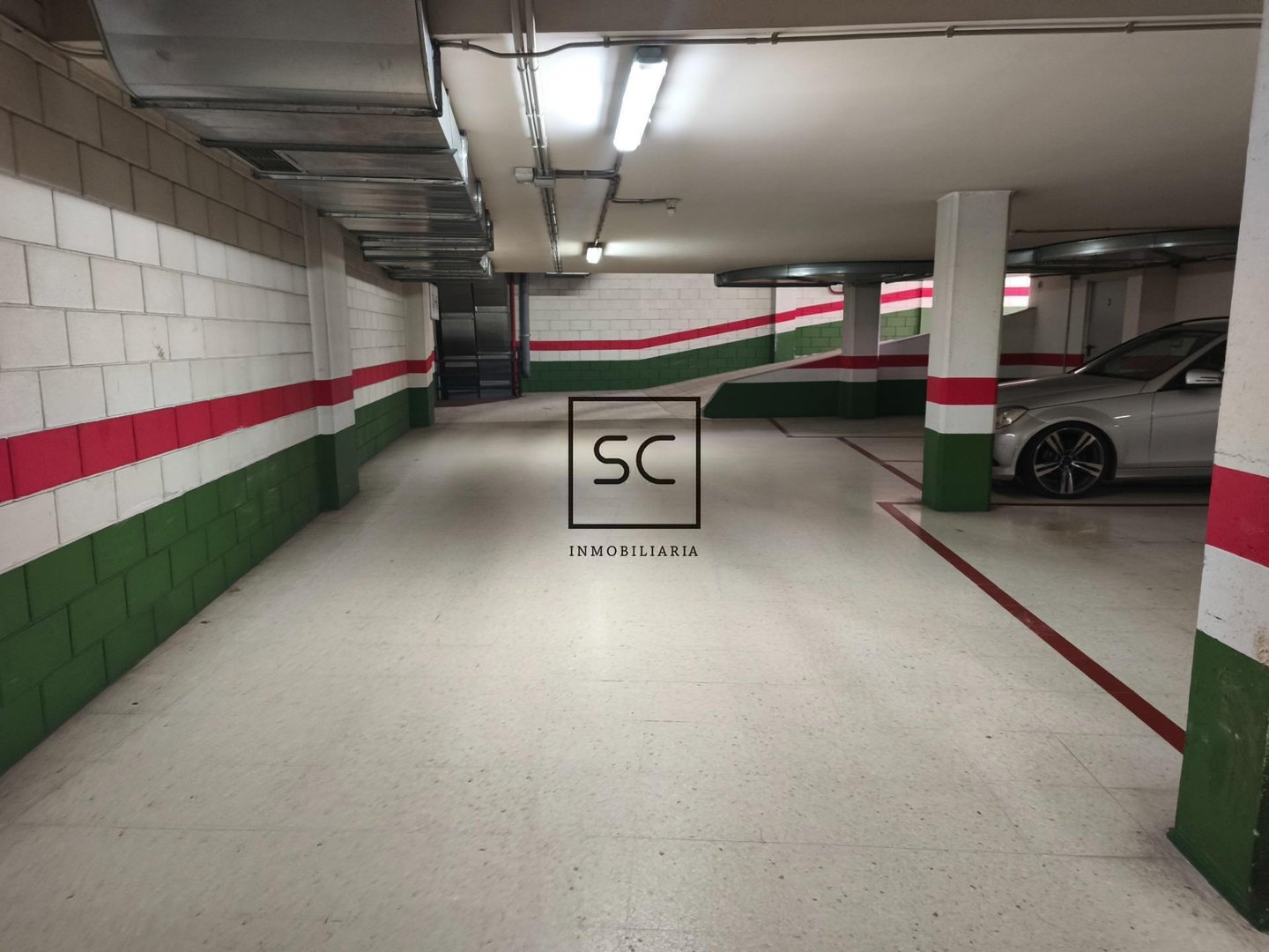 Pis de 61 m² a Ferrol