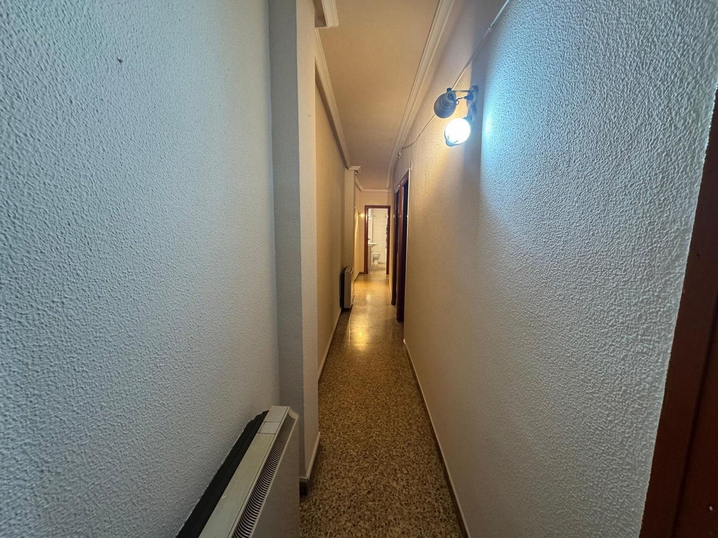 Piso de 88 m² en Illueca