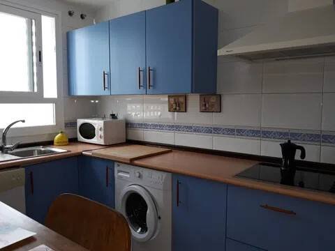 Piso de 60 m² en Rota