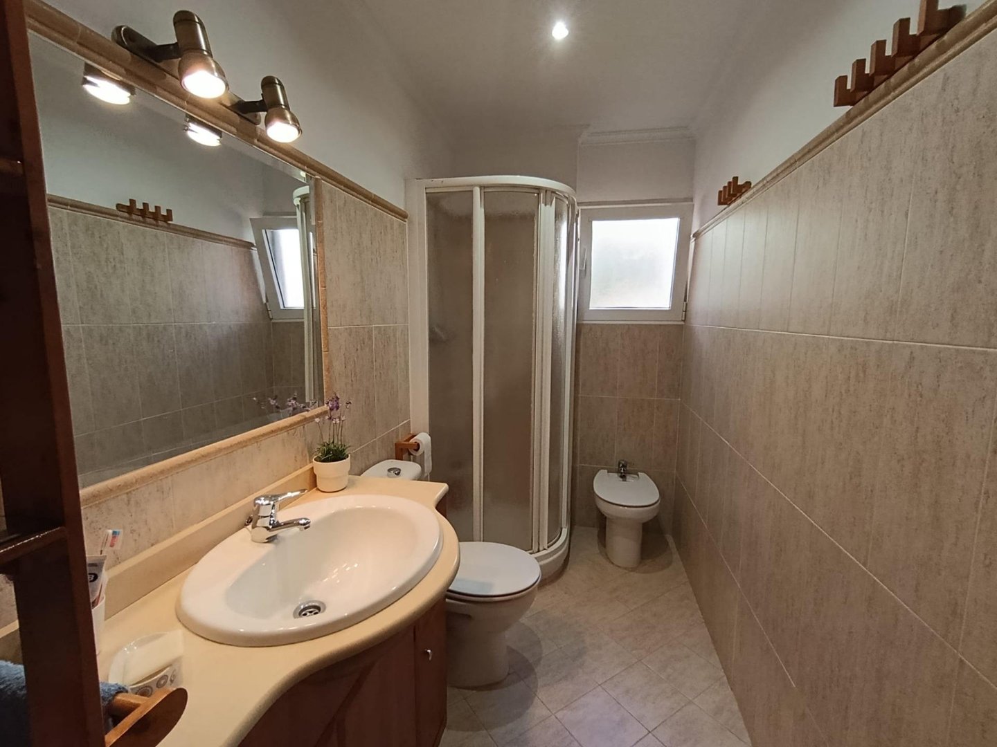 Piso de 50 m² en Fuengirola