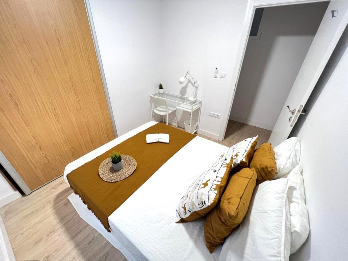 Habitació de lloguer, València