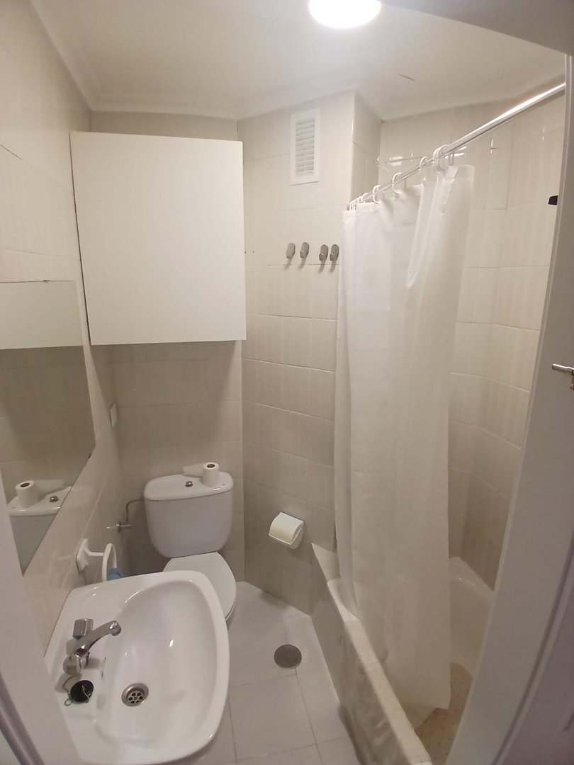 Piso de 120 m² en Suances