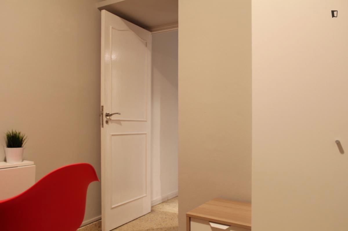 Stanza in affitto, Barcelona