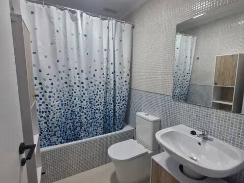 Piso de 60 m² en Pelabravo
