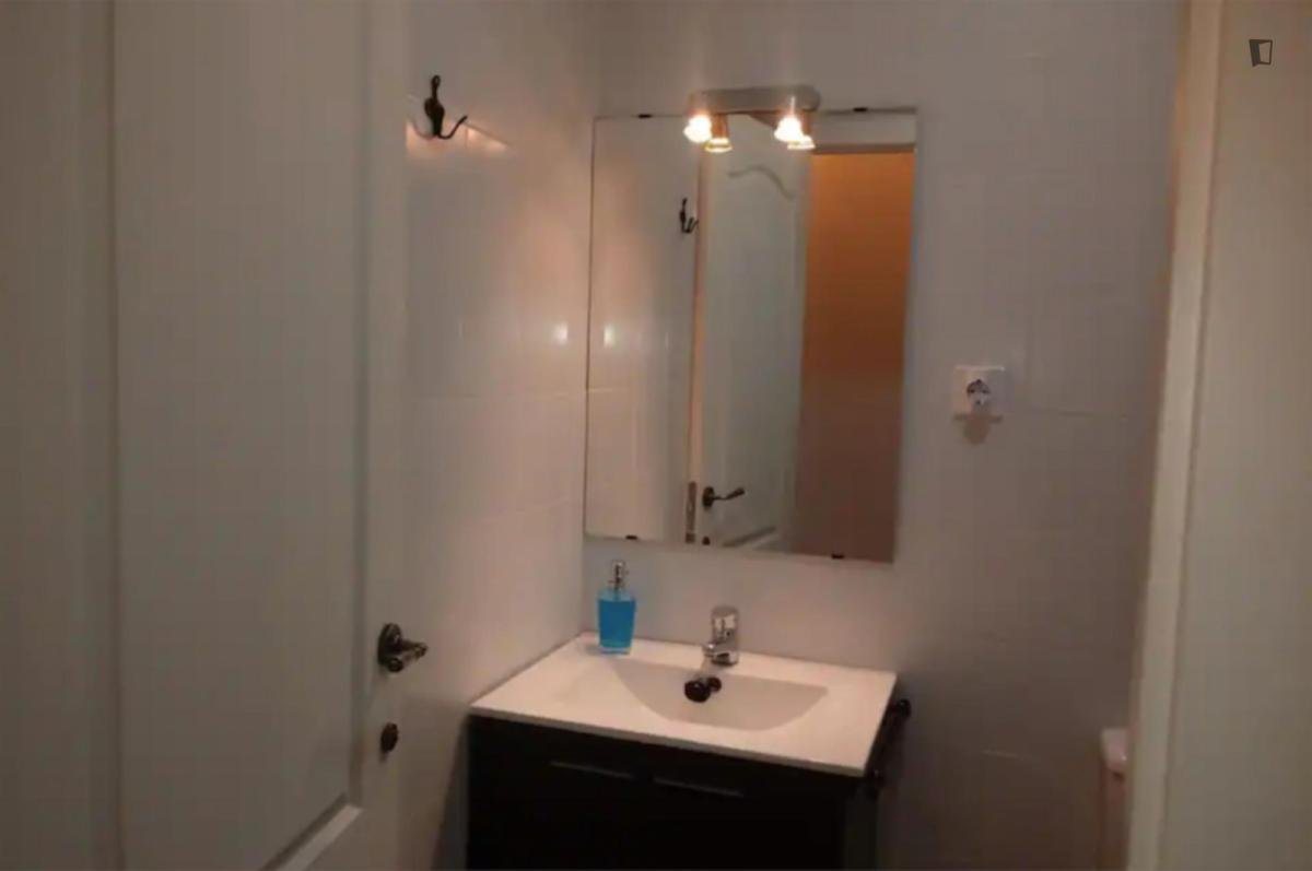 Piso de 35 m² en Valencia
