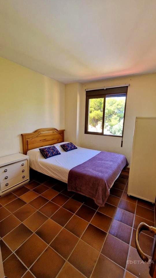 Casa de 208 m² en Nàquera / Náquera