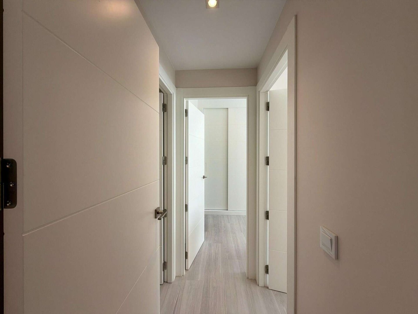 Piso de 80 m² en Vera