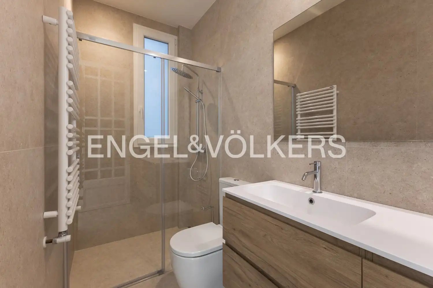 Wohnung 180 m² in Valencia