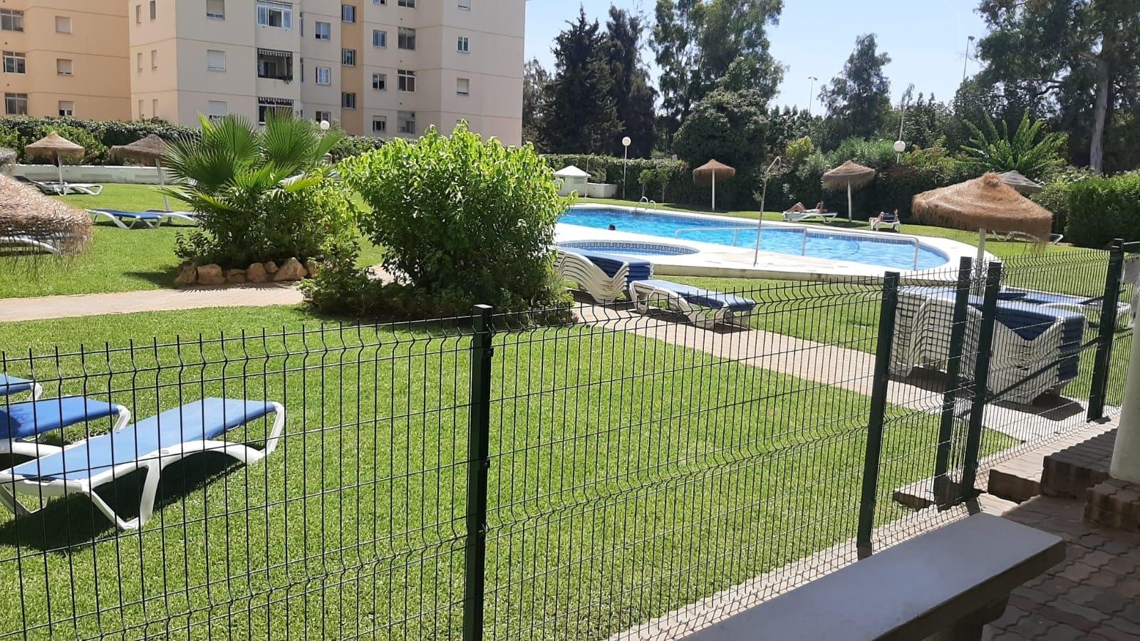 Piso de 133 m² en Fuengirola