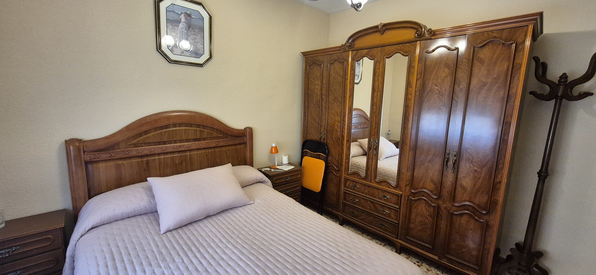 Piso de 95 m² en Ciudad Real