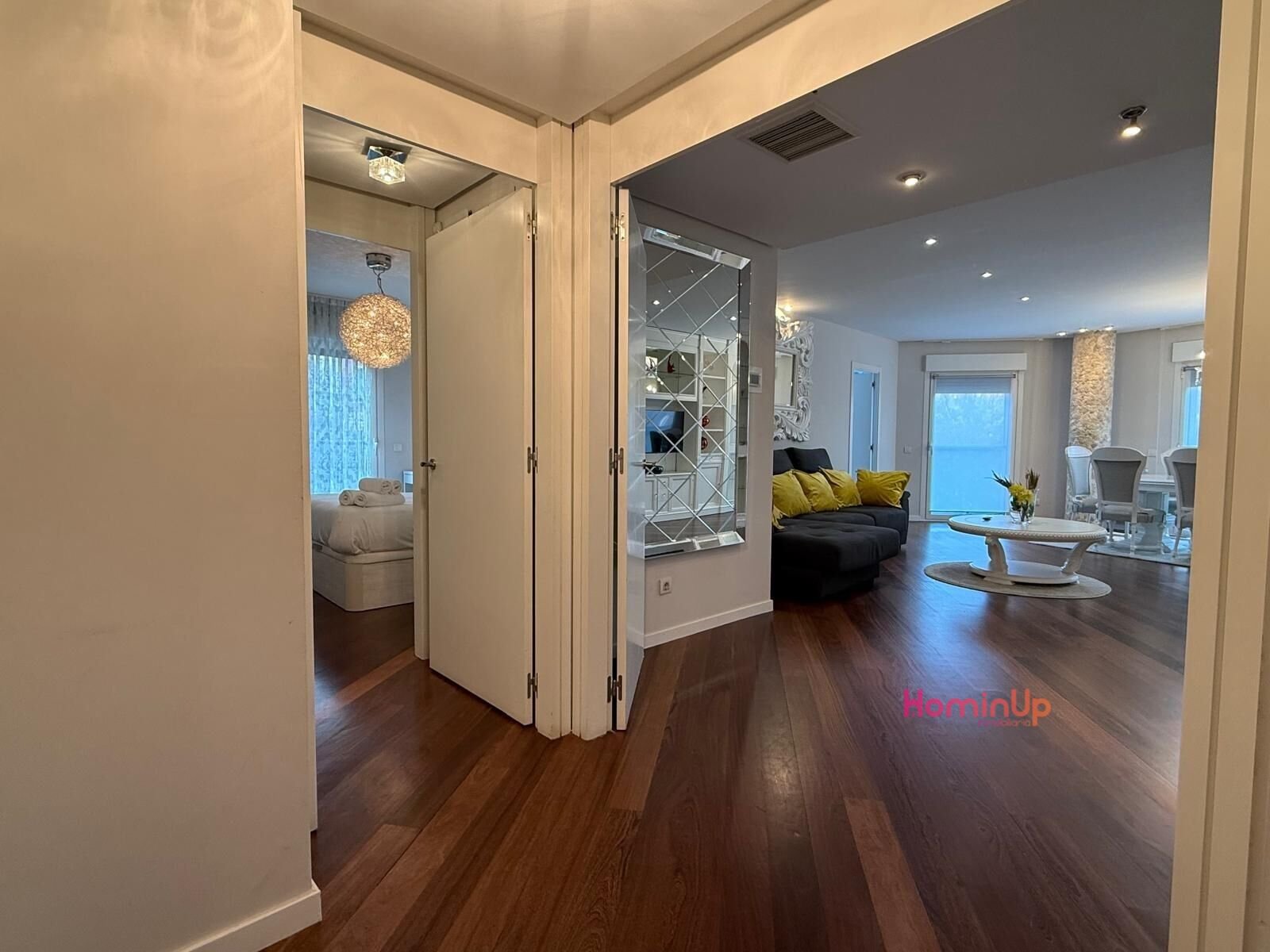 Piso de 150 m² en Bilbao