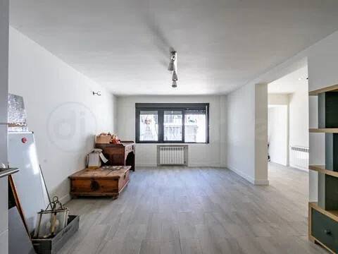 Piso de 220 m² en Madrid