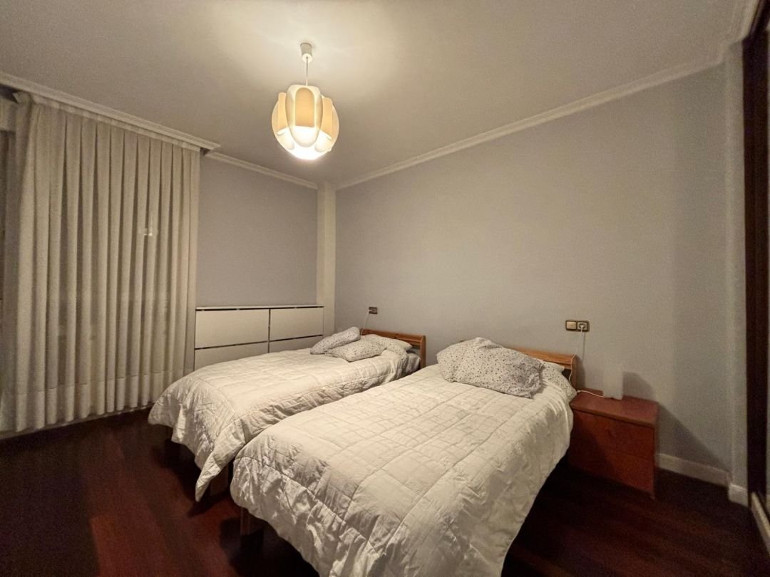 Piso de 81 m² en Sopela