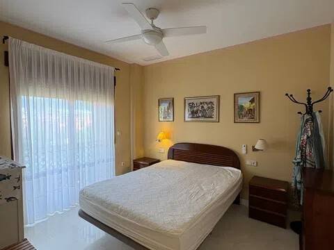 Piso de 80 m² en Motril