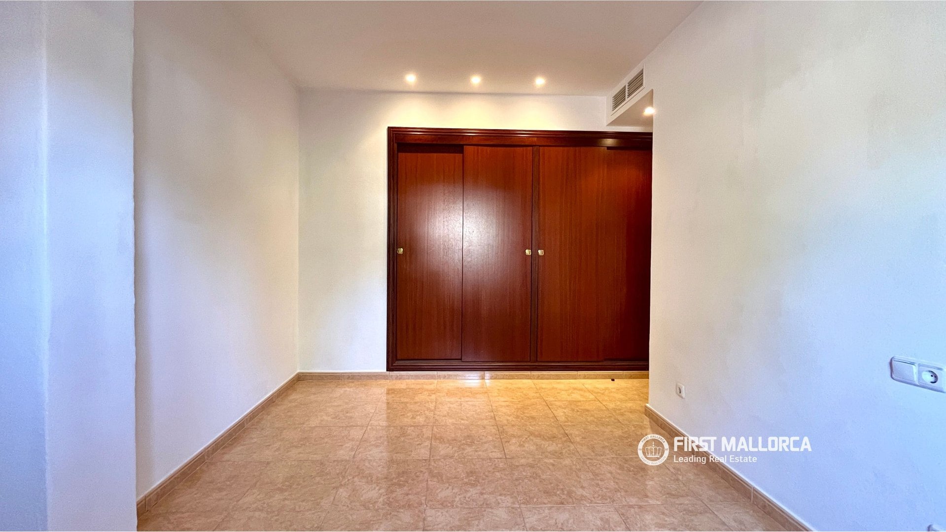 Piso de 70 m² en Son Servera