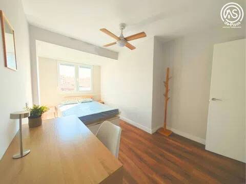 Pis de 85 m² a Saragossa
