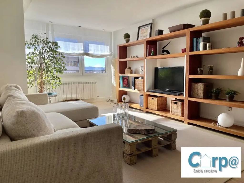Piso de 99 m² en Pamplona