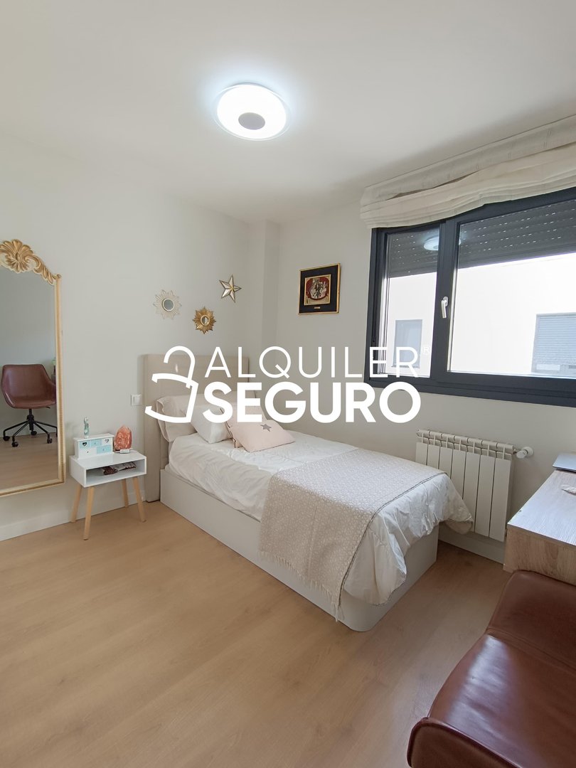 Pis de 80 m² a Valdemoro