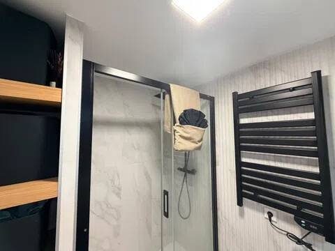 Pis de 55 m² a Madrid