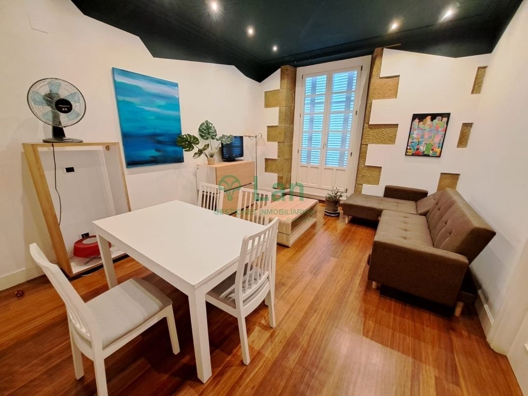 Piso de 90 m² en Bilbao