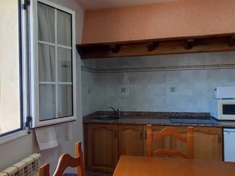 Pis de 60 m² a Llanes