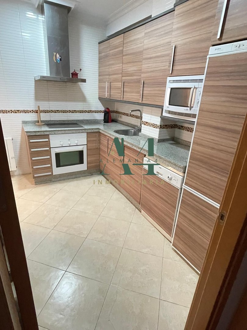 Piso de 120 m² en Cáceres
