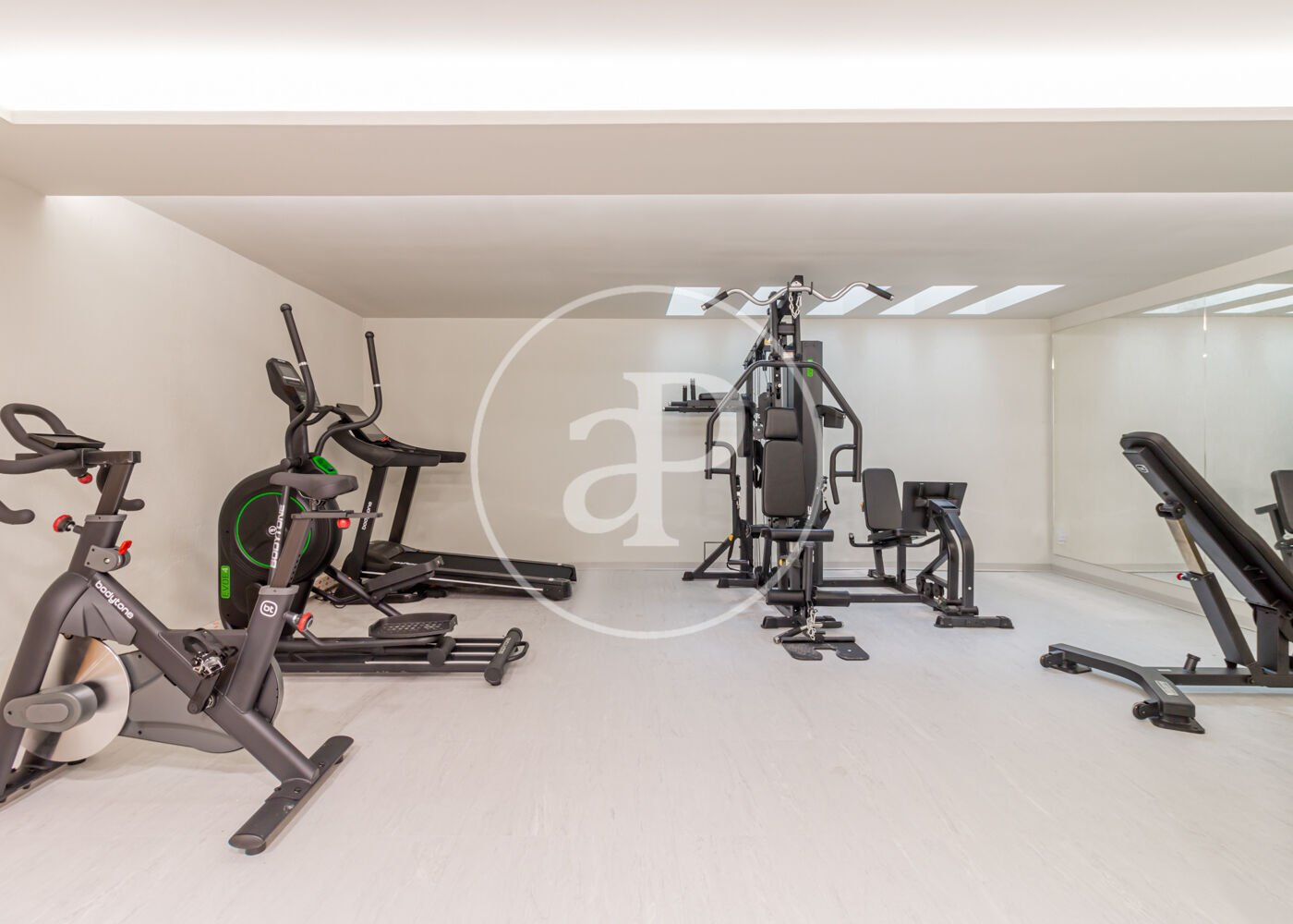 Wohnung 70 m² in Madrid