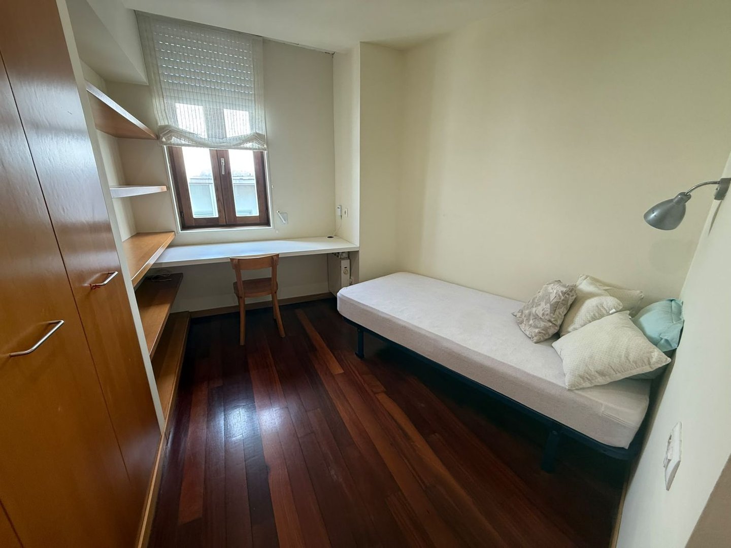 Piso en alquiler, Ferrol