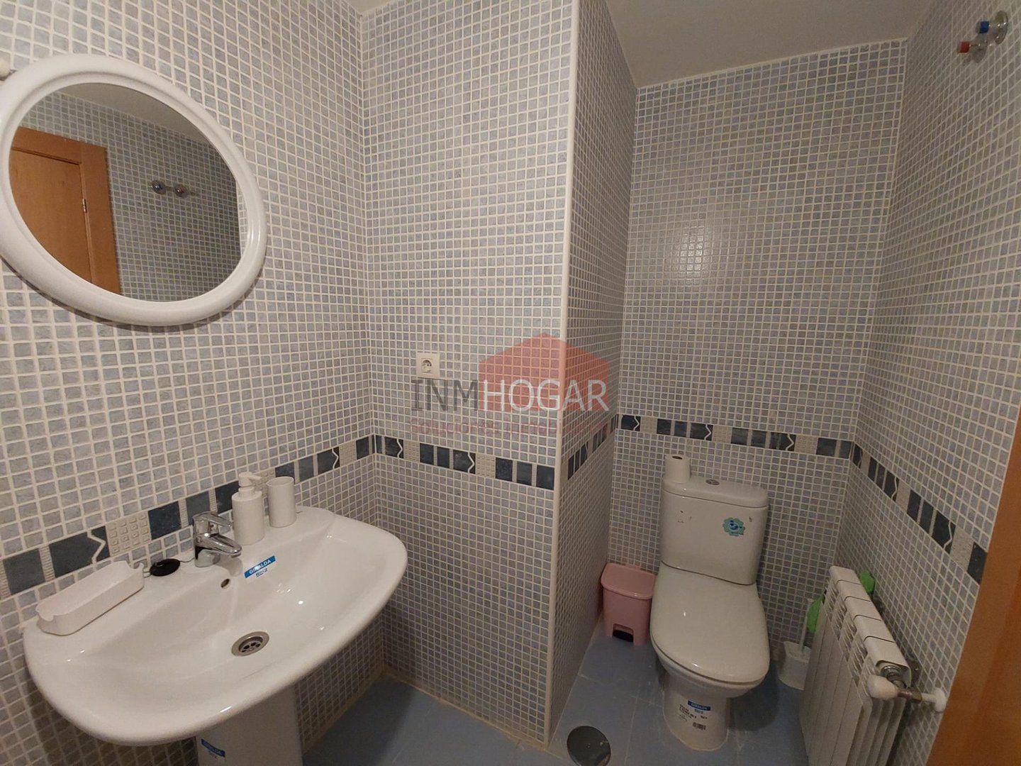 Pis de 81 m² a Arévalo