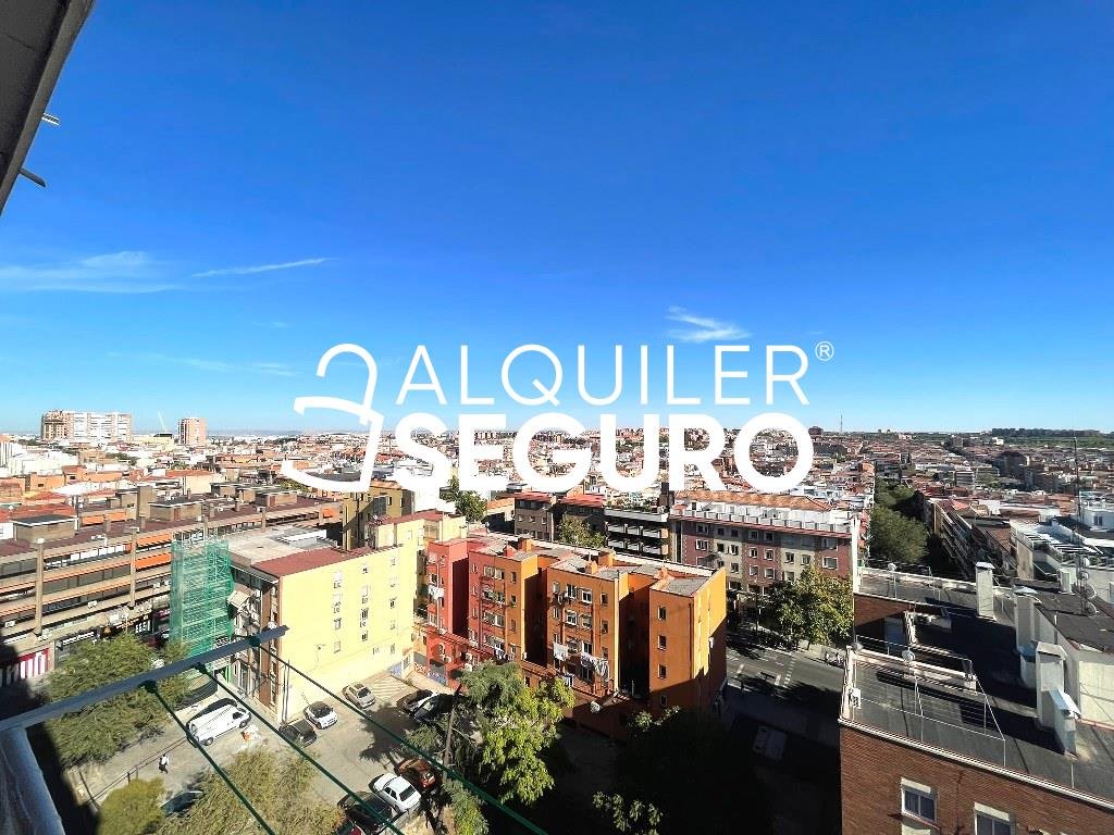 Piso de 60 m² en Madrid
