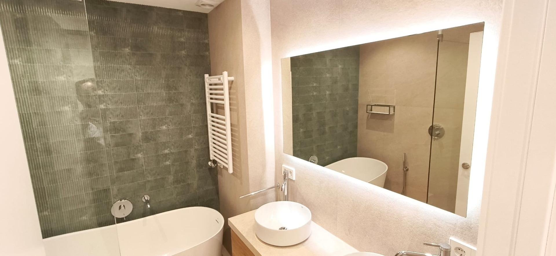 Piso de 73 m² en Palma