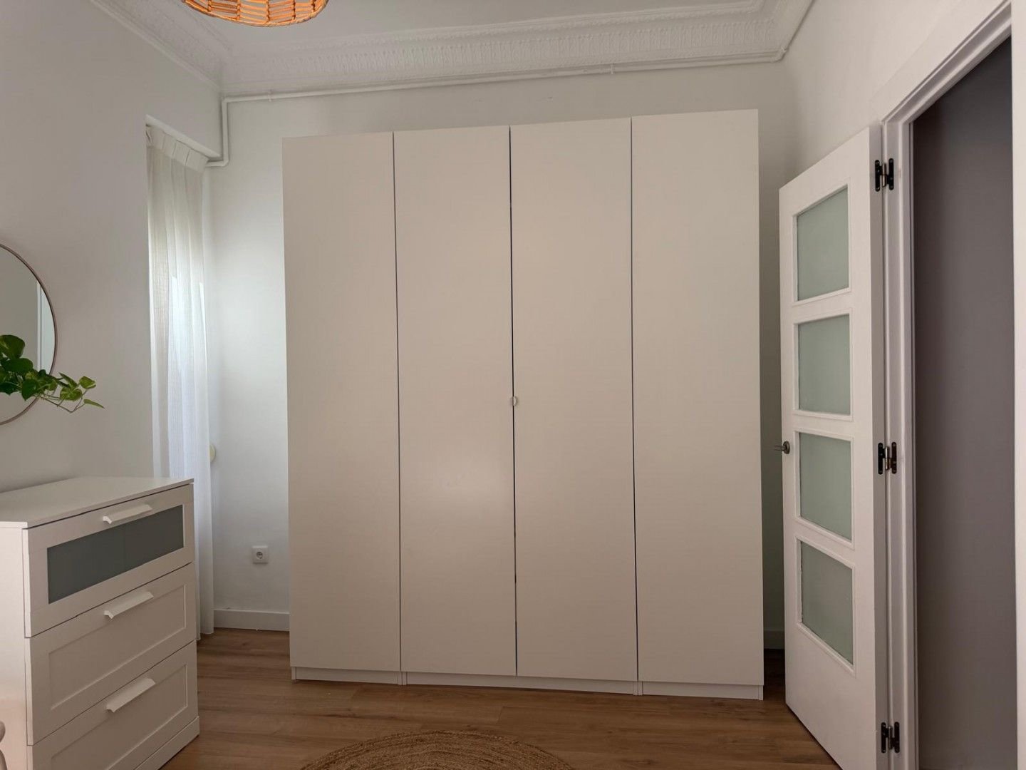 Piso de 64 m² en Valencia