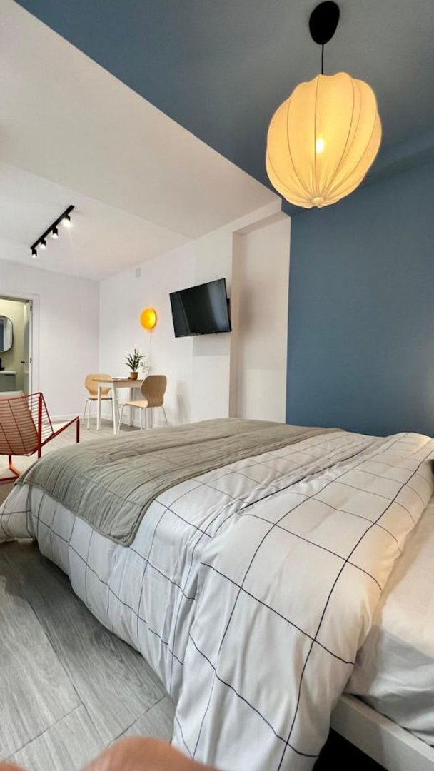 Habitación 14 m², Valencia