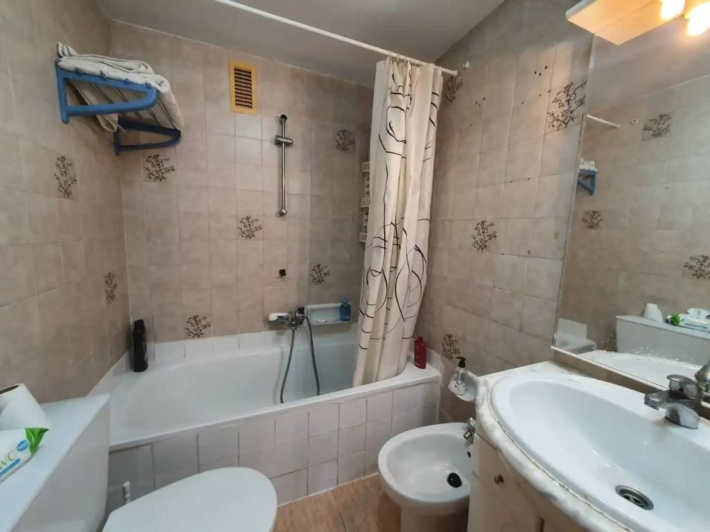 Pis de 80 m² a Granada