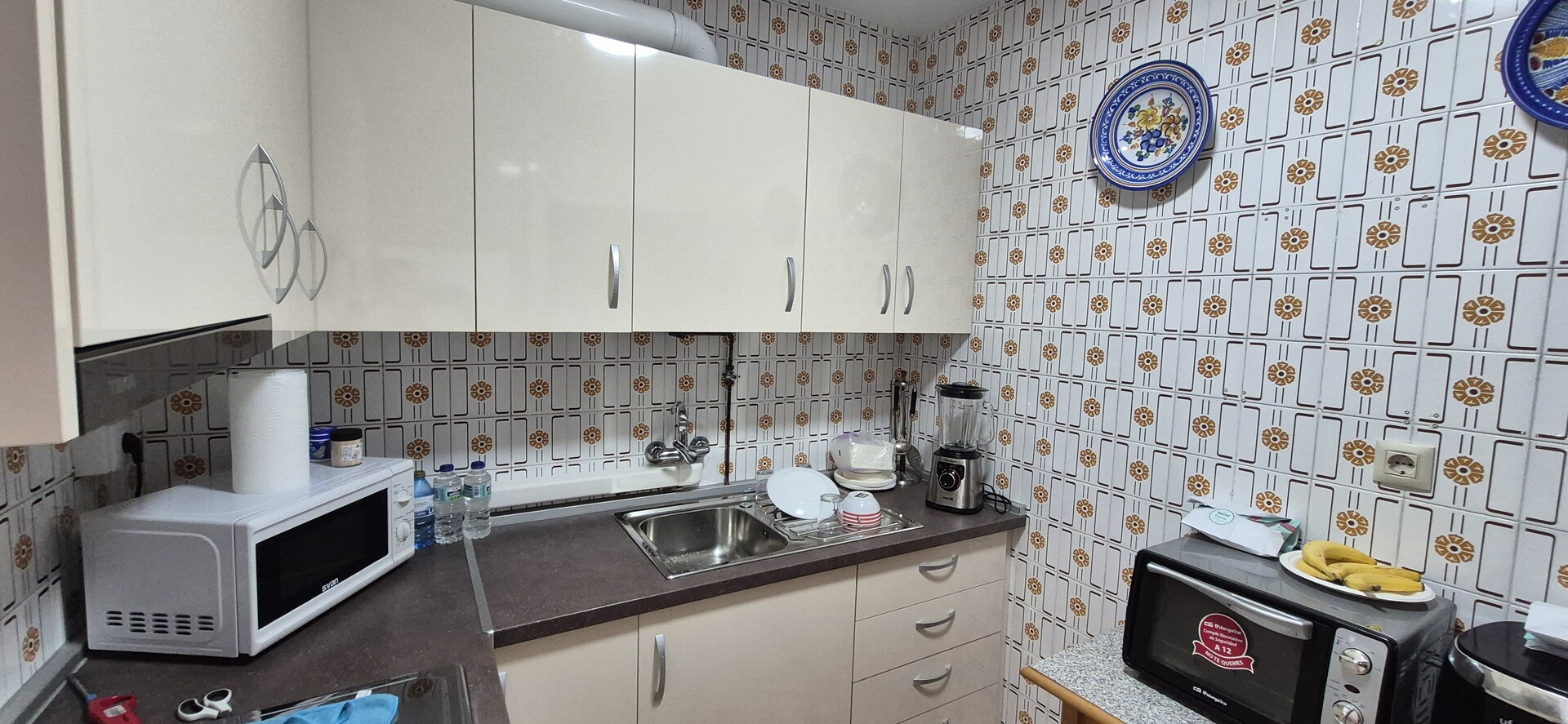 Piso de 95 m² en Ciudad Real