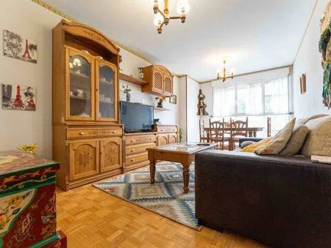 Квартира 113 м² в Gijón / Xixón