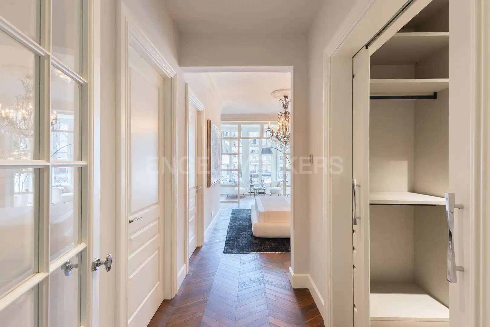 Flat 200 m² in Barcelona