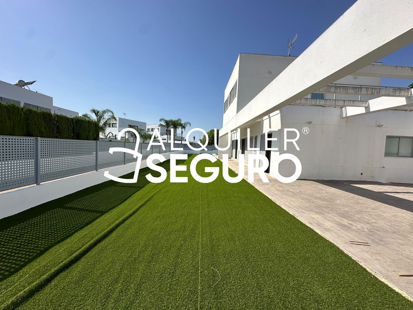 Casa de 275 m² en Riba-roja de Túria