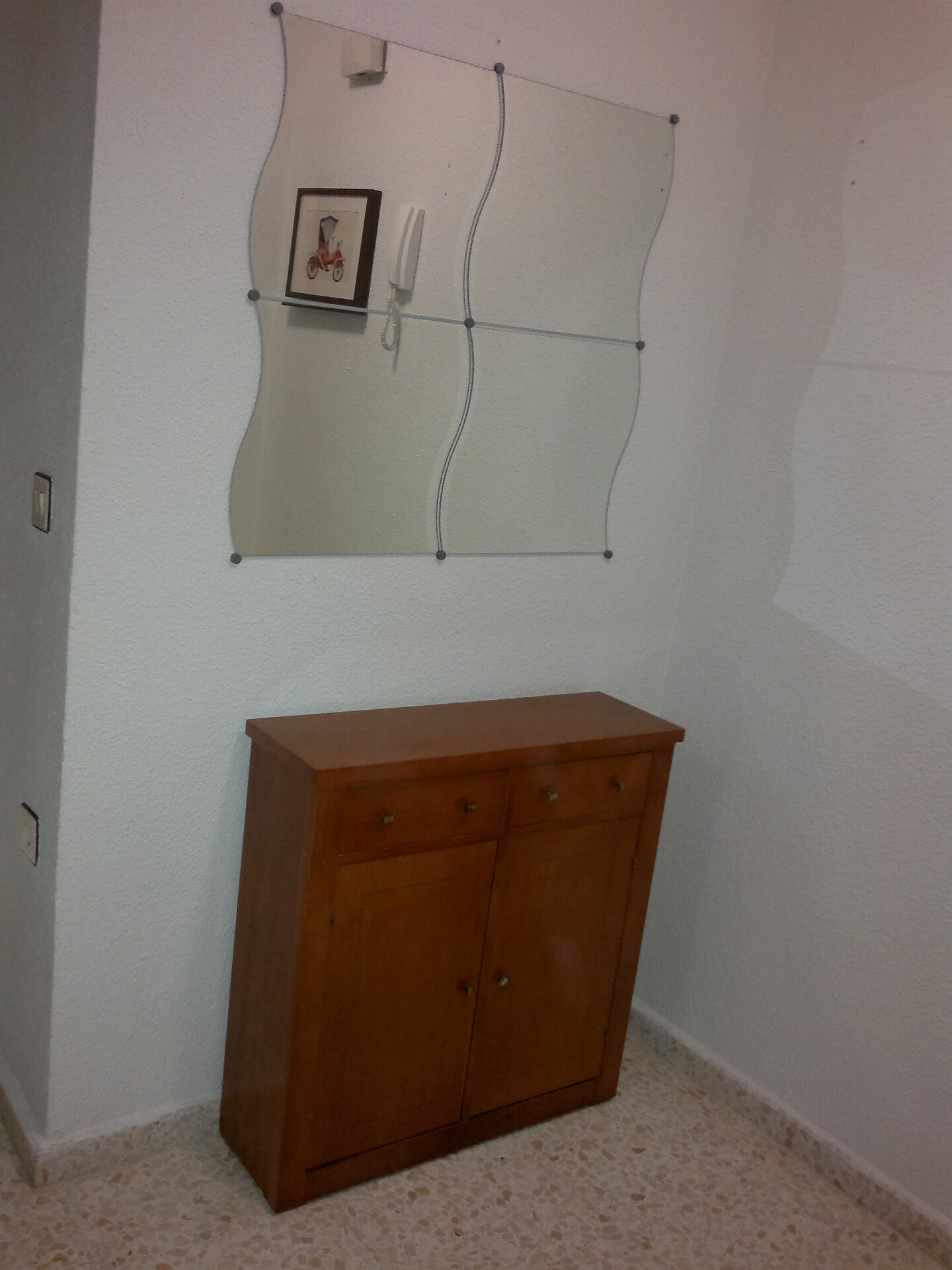 Pis de 60 m² a Jaén