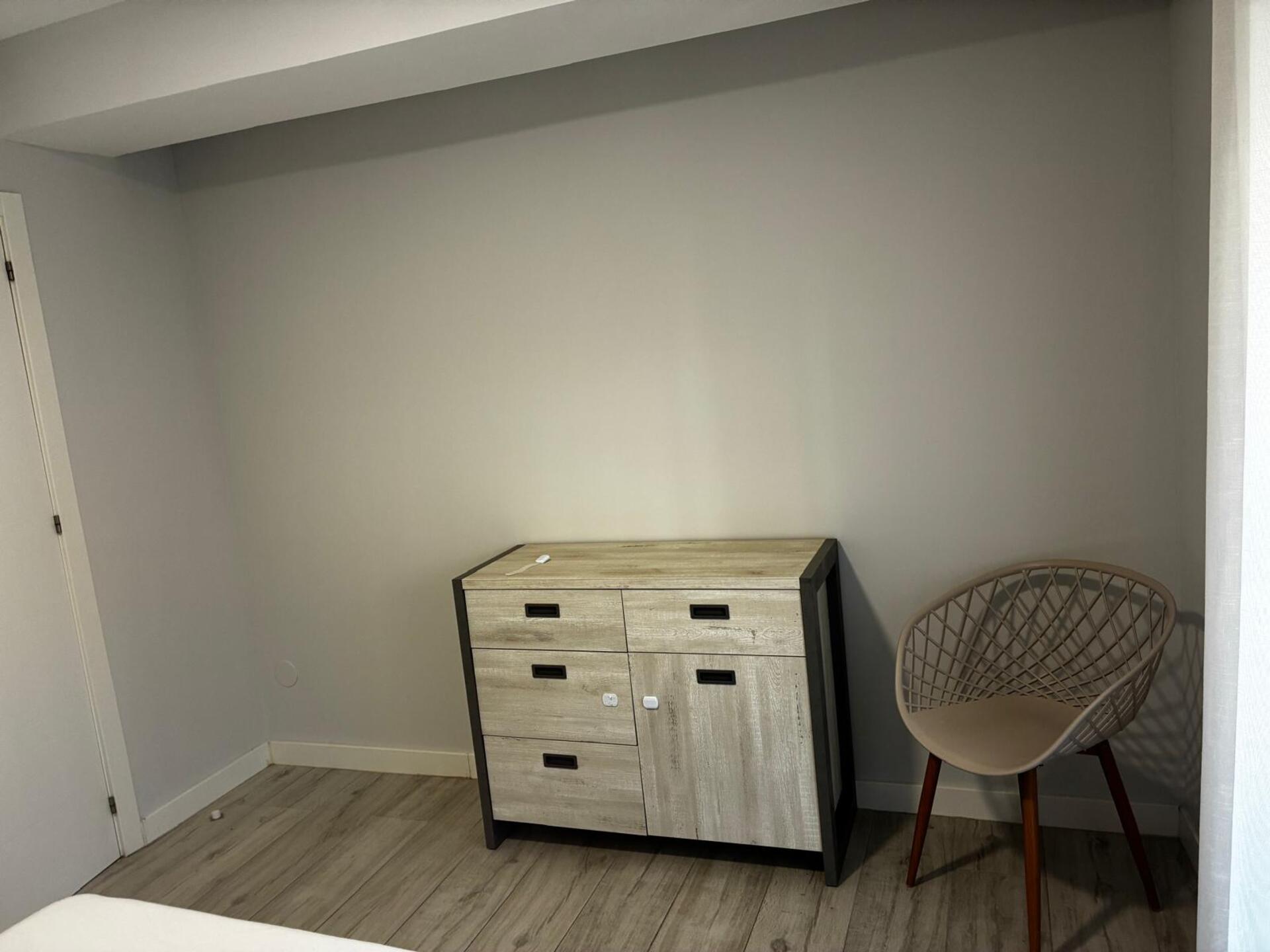 Piso de 85 m² en León