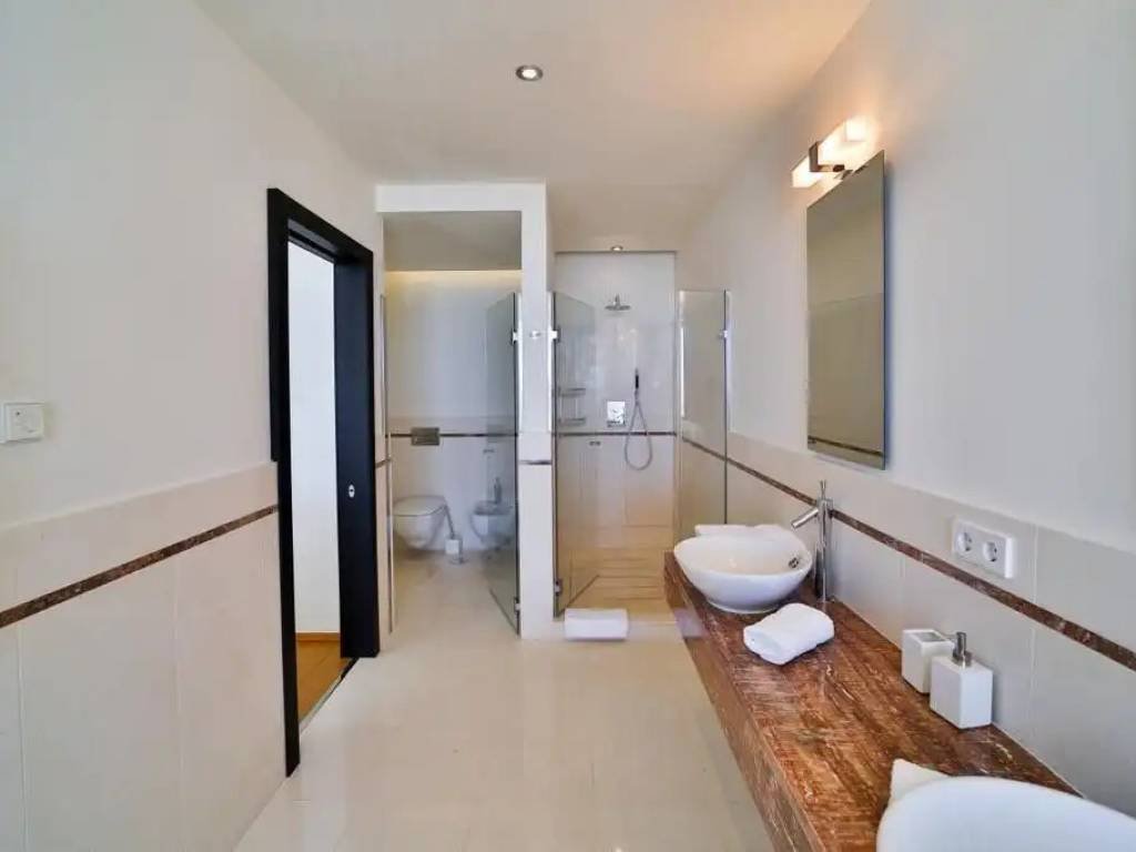 Casa de 856 m² en Marbella